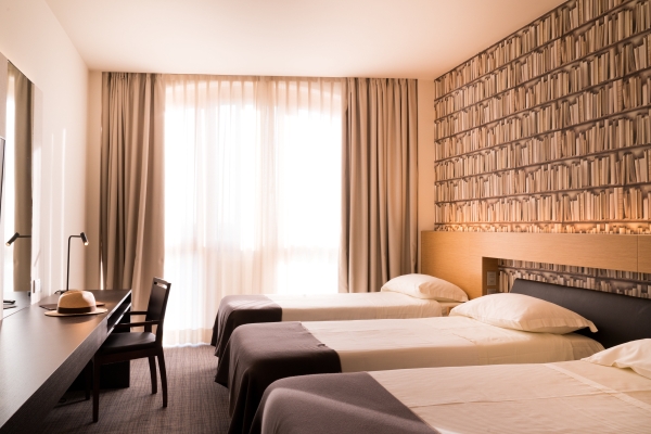 Hotel Litta Palace (Lainate)